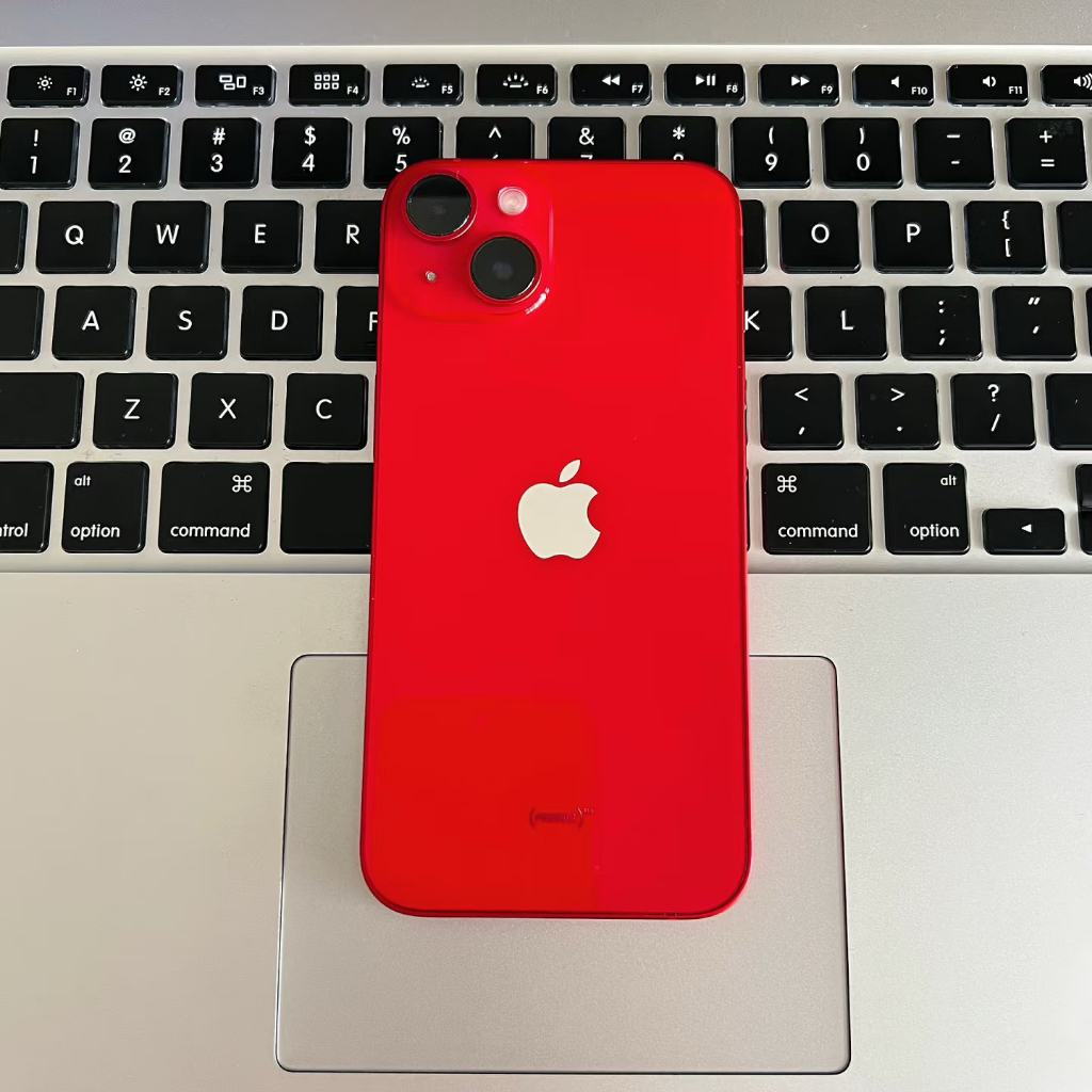 IPHONE 14 / IPHONE 14 Plus inter Normal 128GB 256GB Second