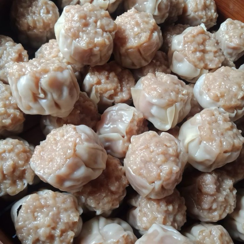 

Dimsum Frozen isi 10