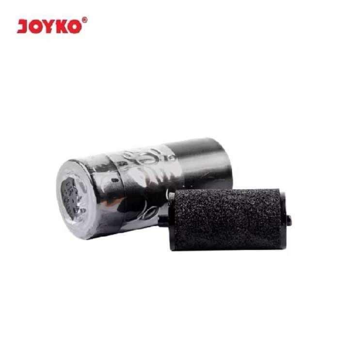

Ink Roller IR-20 20 mm Tinta Hitam Label Harga Labeller Joyko