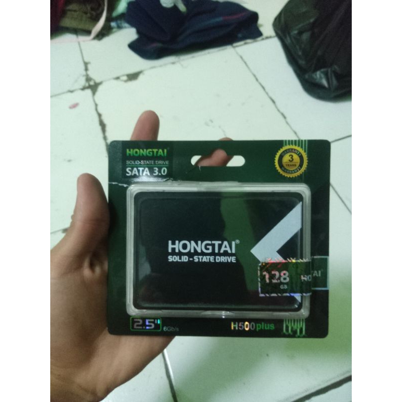 SSD 128 Hongtai