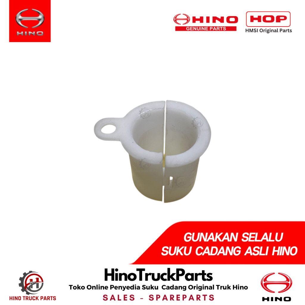 Bushing Kabin Hino 500 Collar Kabin Hino 500 Asli