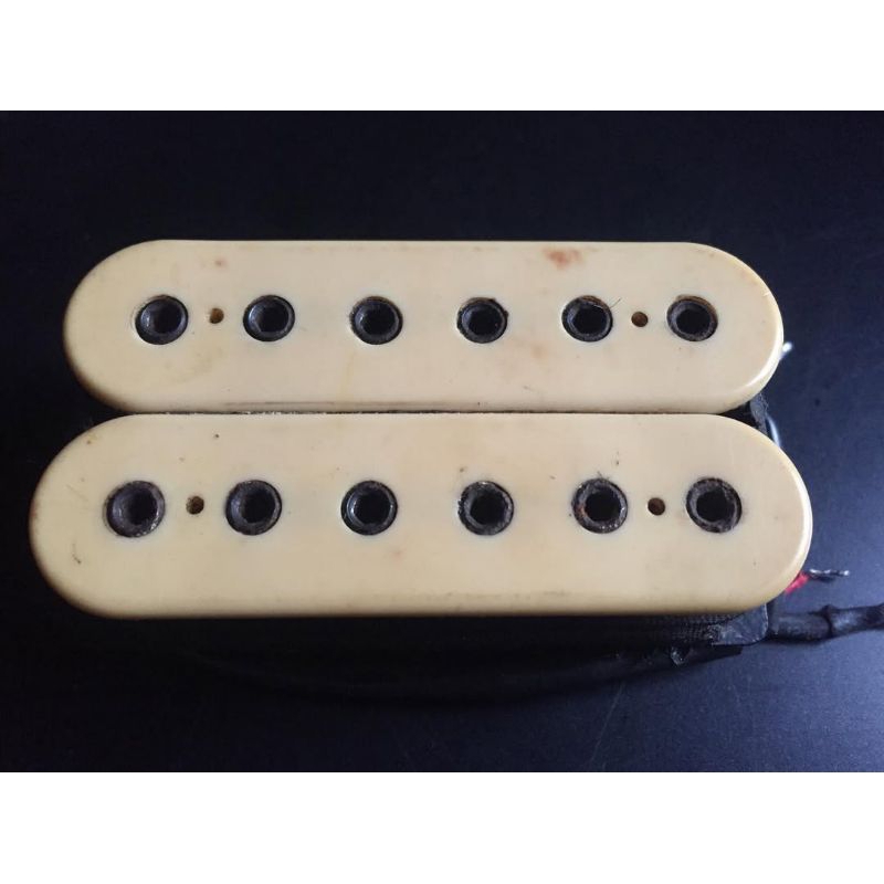 DiMarzio Evolution Neck Pickup DP158