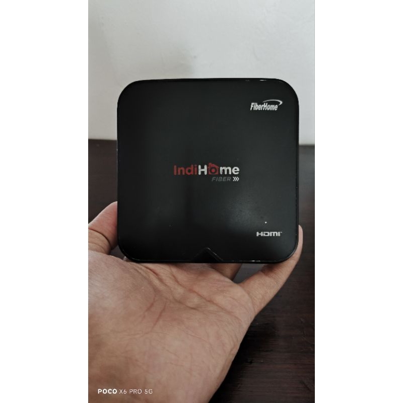 STB HG680P RAM 2 GB OPENWRT Reyre