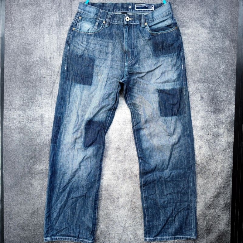 HARGA PAS (MOHON BACA DESKRIPSI) ENYCE JEANS