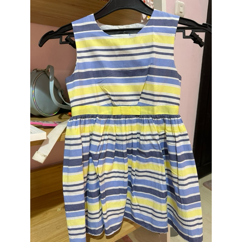 Dress Anak Mothercare
