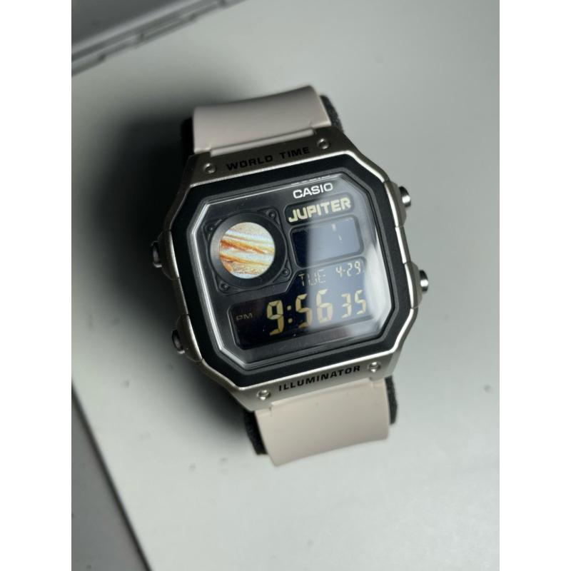 Space Royale Project - Mod Only (Tidak termasuk jam)