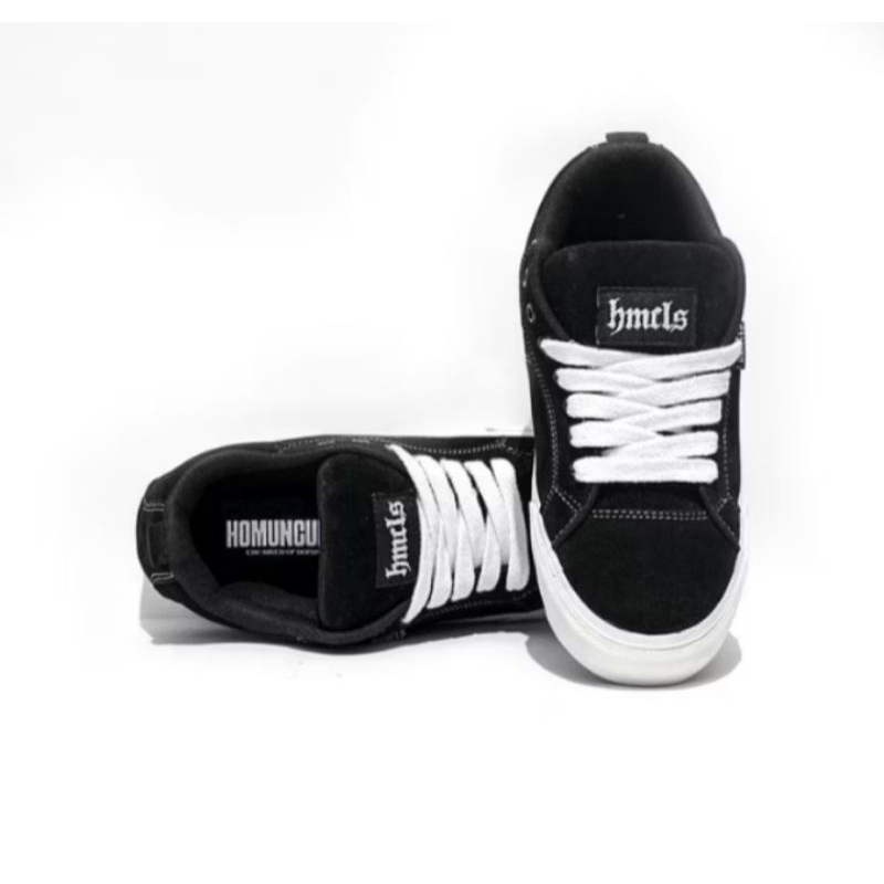 SEPATU GEMUK | SEPATU SKATE