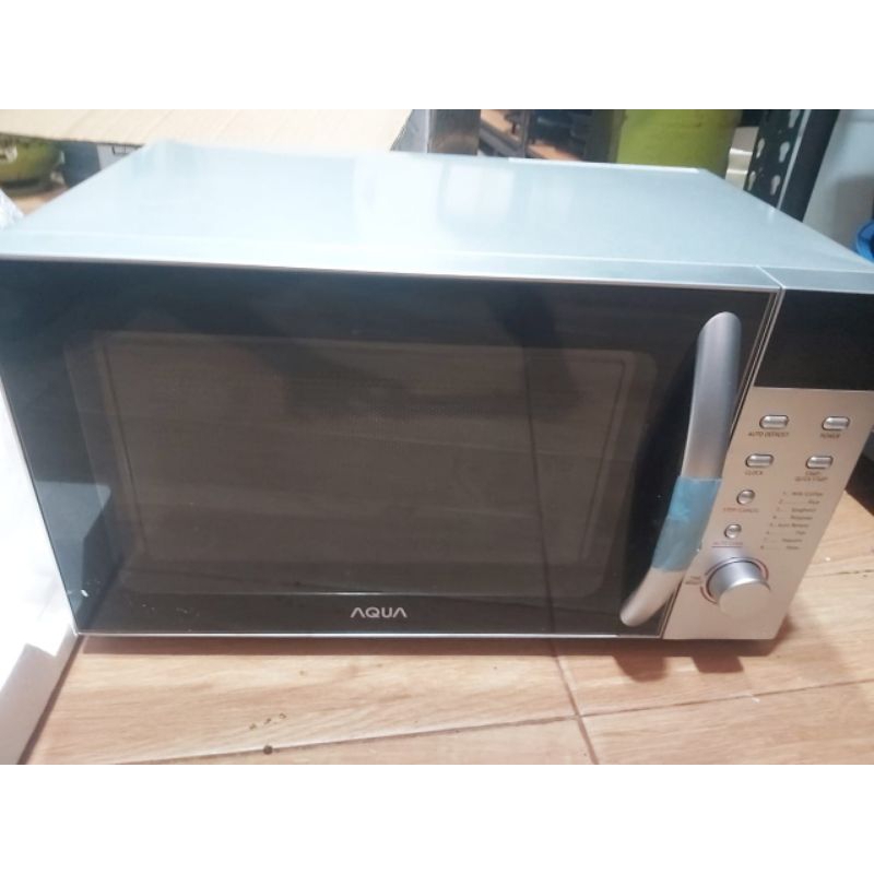 MICROWAVE AQUA AEM-S 1812s