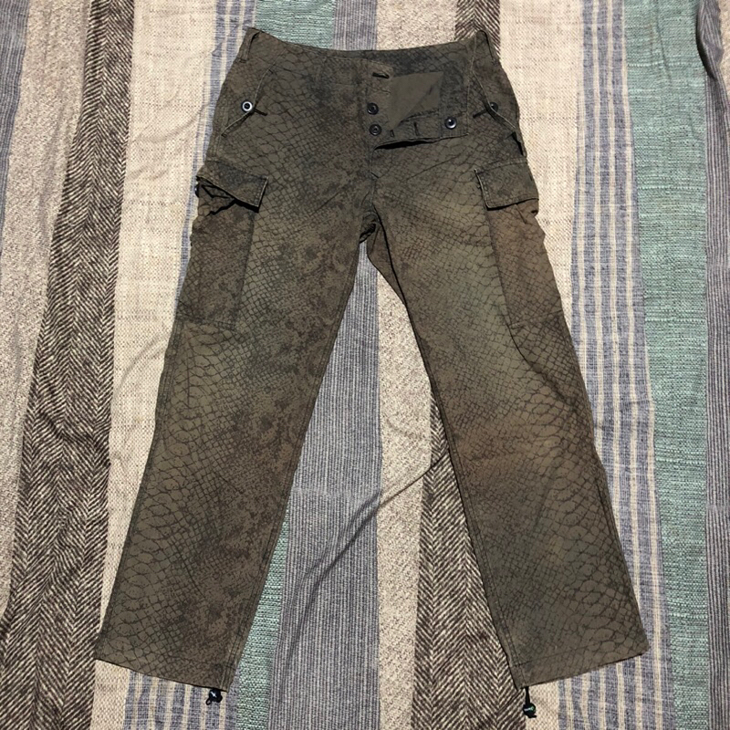 Swagger Japan Cargo Pants
