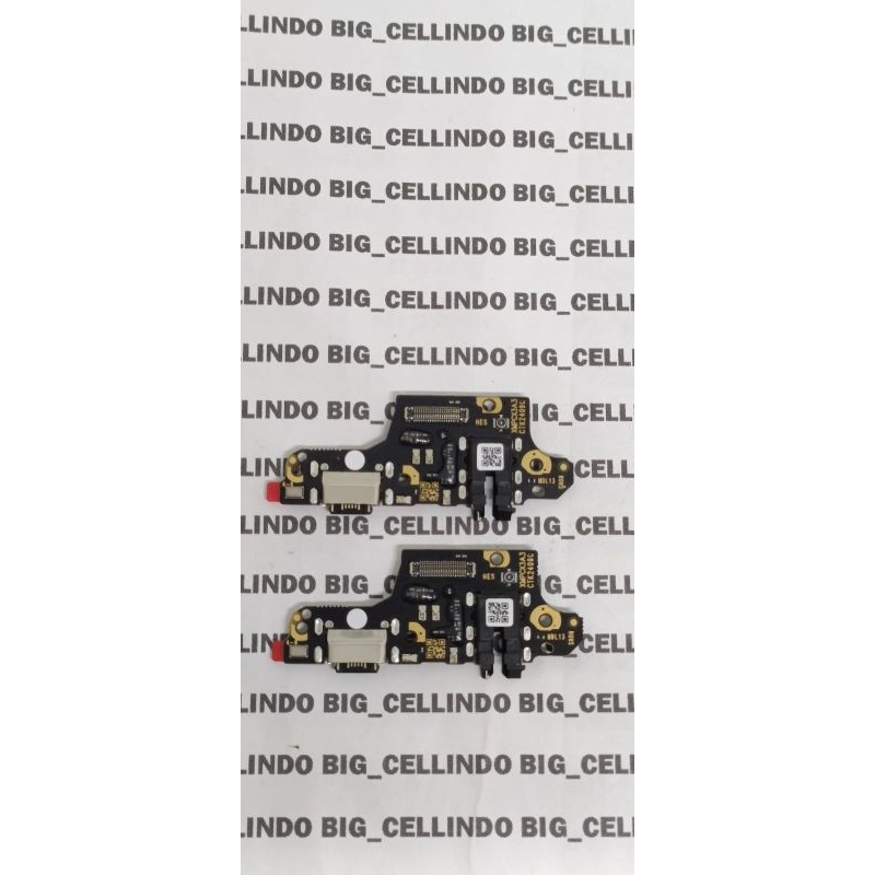 XIAOMI POCO X3 X3 PRO X3 NFC ORIGINAL PAPAN BOARD FLEXIBLE FLEXIBEL PCB KONEKTOR CONEKTOR MIC MIK PO