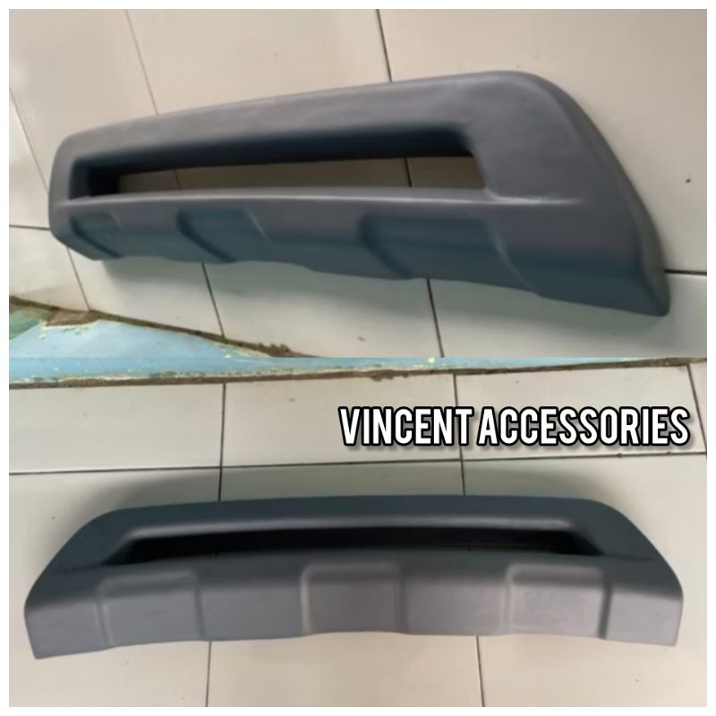 Garnis tanduk bumper depan dago carry futura 1.3 1.5 1.6 & new futura