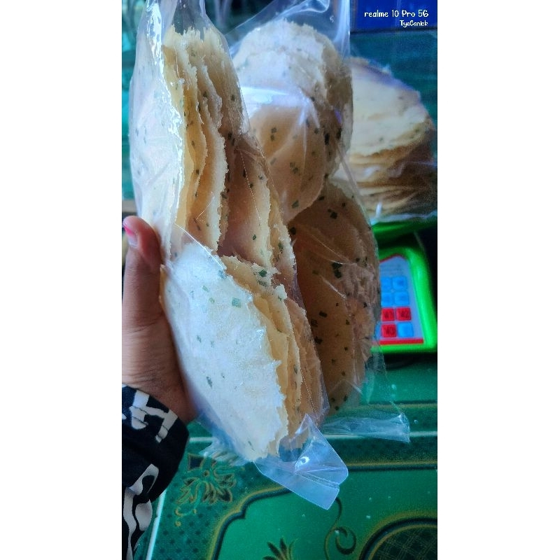 

sadaria/opak singkong