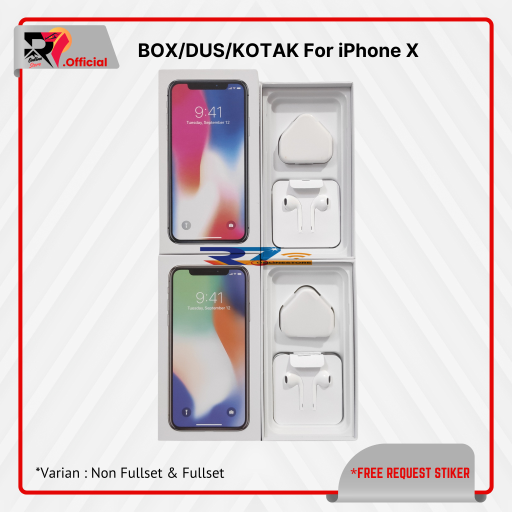

BOX/DUS/KOTAK For IPX (INTER)