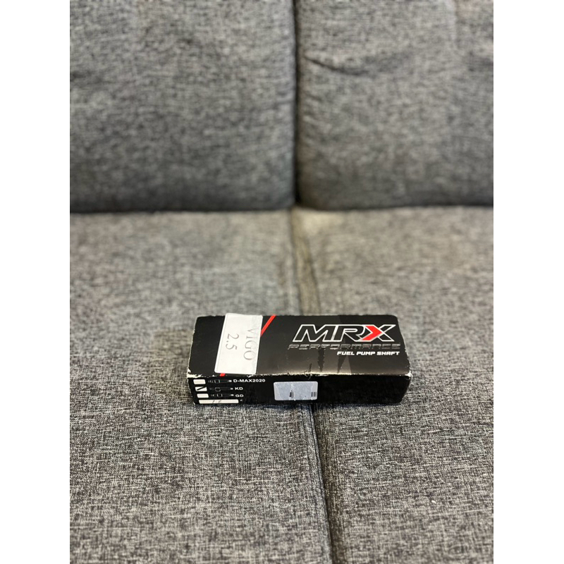 stroker pump MRX original thailand for KD engine