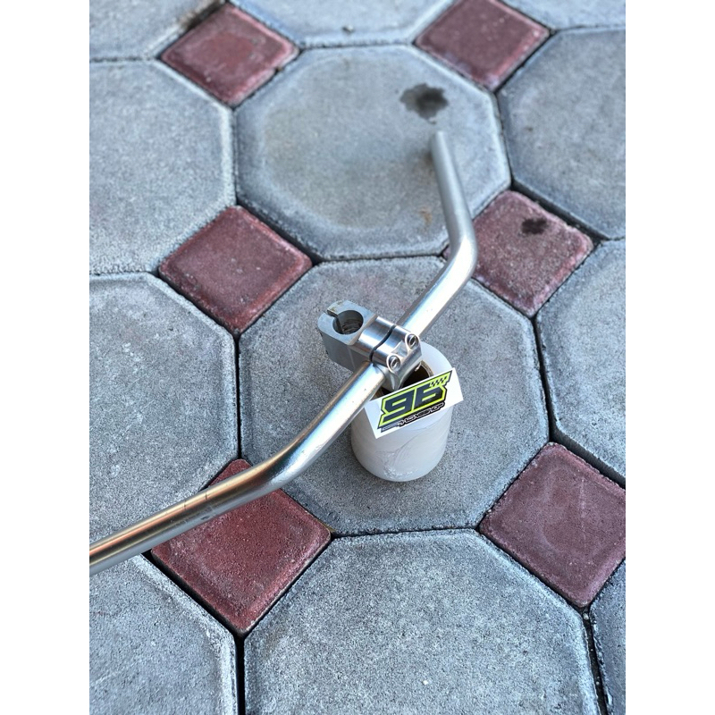 STANG SHIJIRO SLEEP ENGINE DRAG MATIC UNIVERSAL SECOND