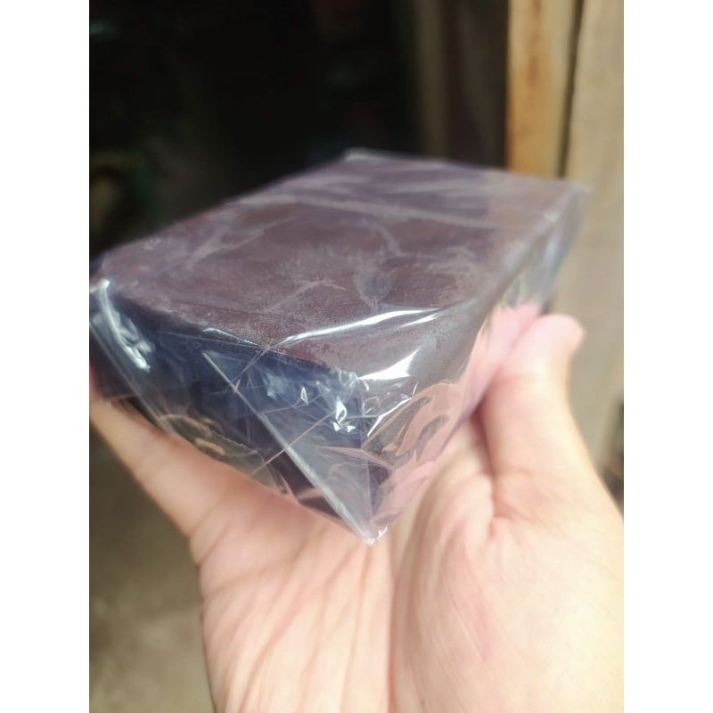 

Terasi Pol Enak - Terasi Tambak Super Berat 250 Gram - Terasi Khas Pati Jateng