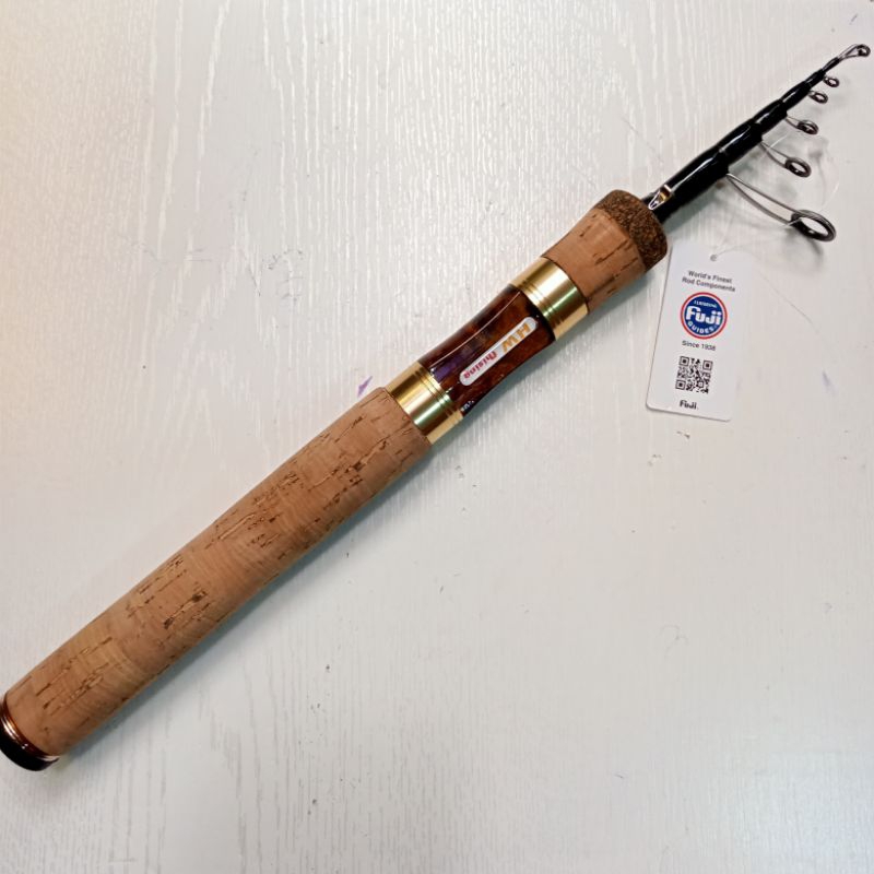 joran,custom,ultralight,160cm,ring,fuji