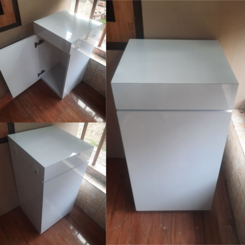 Cabinet Aquarium 40x40x80