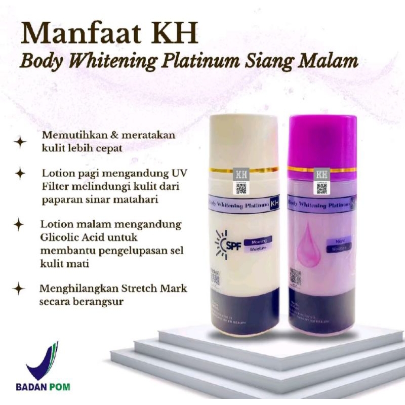 hb kelupas BPOM lotion dostingkelupas pemutih kulit badan