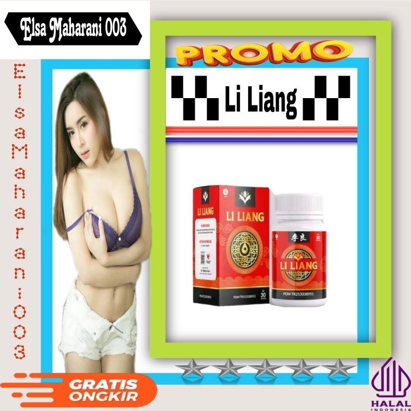 

LI LIANG OBAT HERBAL CINA ATASI DIABETES - GULA DARAH & KENCING MANIS Li Liang Solusi Alami Diabetes