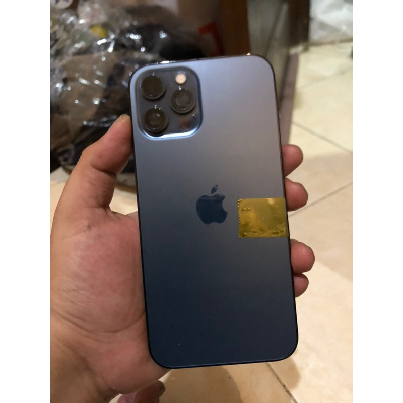 housing iphone 12pro max