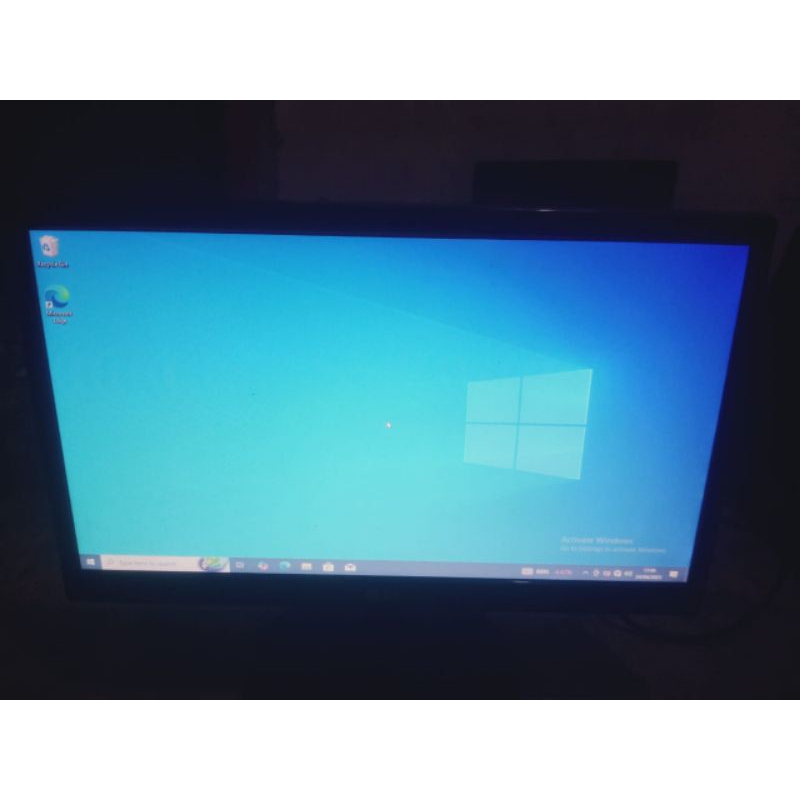 monitor LG 19 inci