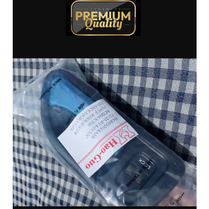 Handle Accord Cielo Handel Tarikan Gagang Pegangan Pintu Dalam Depan Kanan atau Kiri Accord Cielo ta