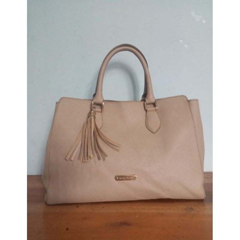Hand bag NICOLE MILLER