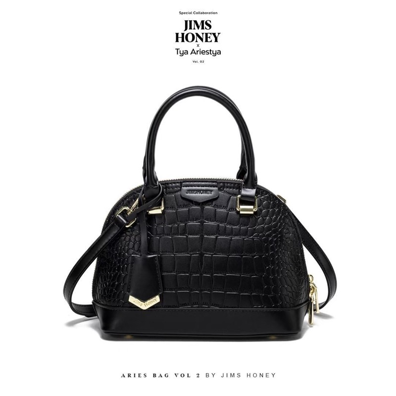 JIMS HONEY makassar ARIES BAG JIMS HONEY original - tas pesta simpel - tas murah grosir makassar - t