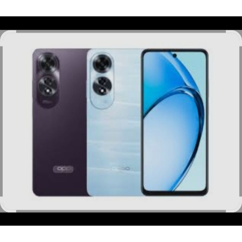 Oppo A60 second newlike