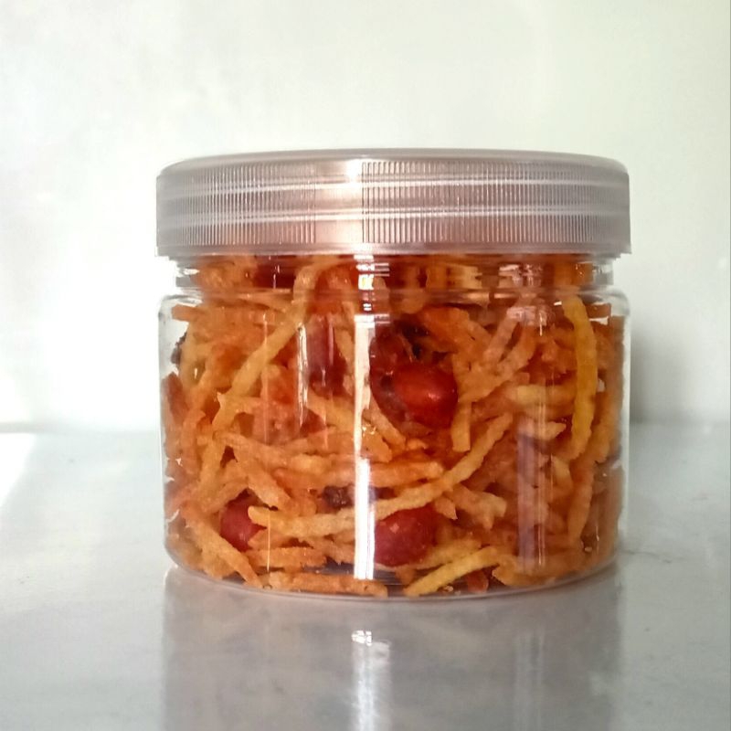 

Kentang Mustofa 100 Gram