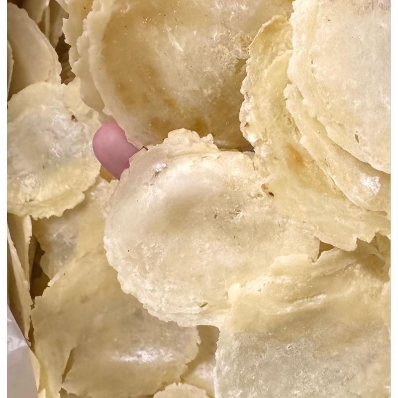 

Emping Melinjo Mentah 100 gram