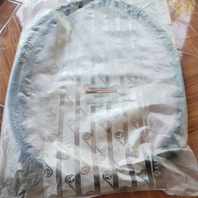 kabel speedometer colt Diesel PS120 umplung original KTB