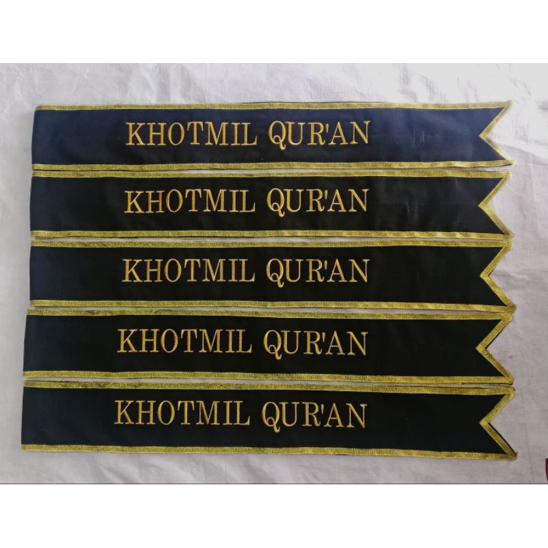 selempang wisuda,selempang  SAMPING 1 LAPIS TAMBAH LOGO/SELEMPANG SAMPING  LOGO/SELEMPANG WISUDA SAM