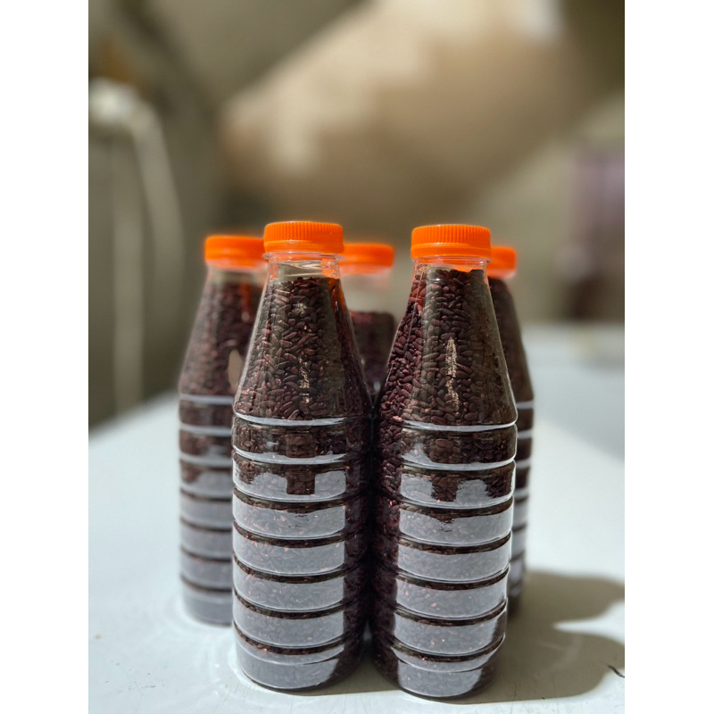 

BERAS MERAH(fungkhiuk/angkak)200gr