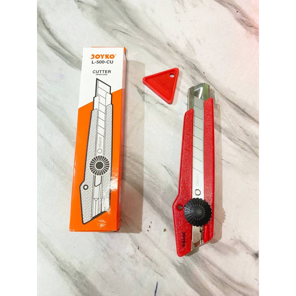 

Cutter Joyko L-500-CU