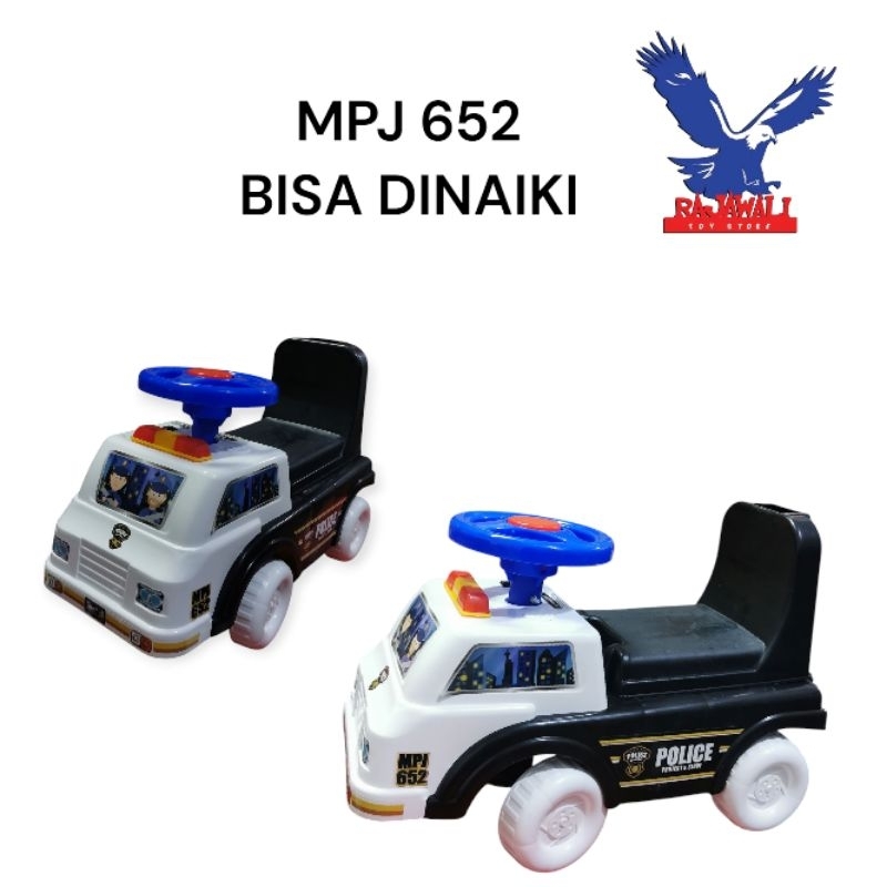 MJP MAINAN MOBIL MOBIL AN BISA DINAIKI