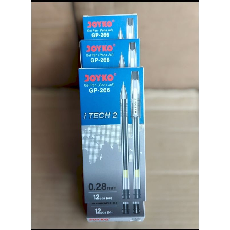 

PULPEN HI-TECH-H 0,28MM