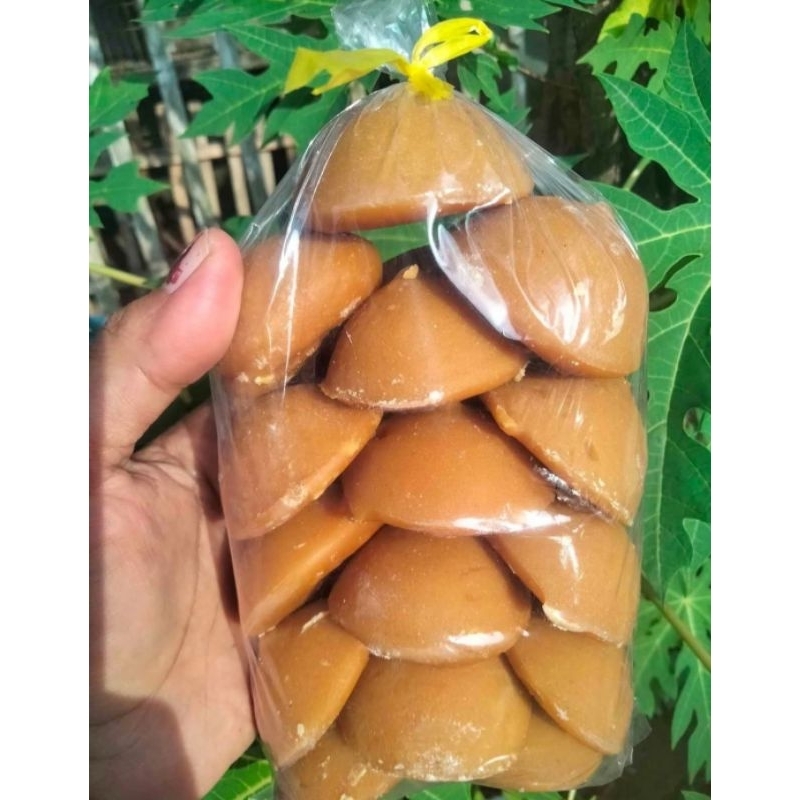 

Gula merah 1 Kg/ gula jawa/ gula tebu asli/gula batok asli