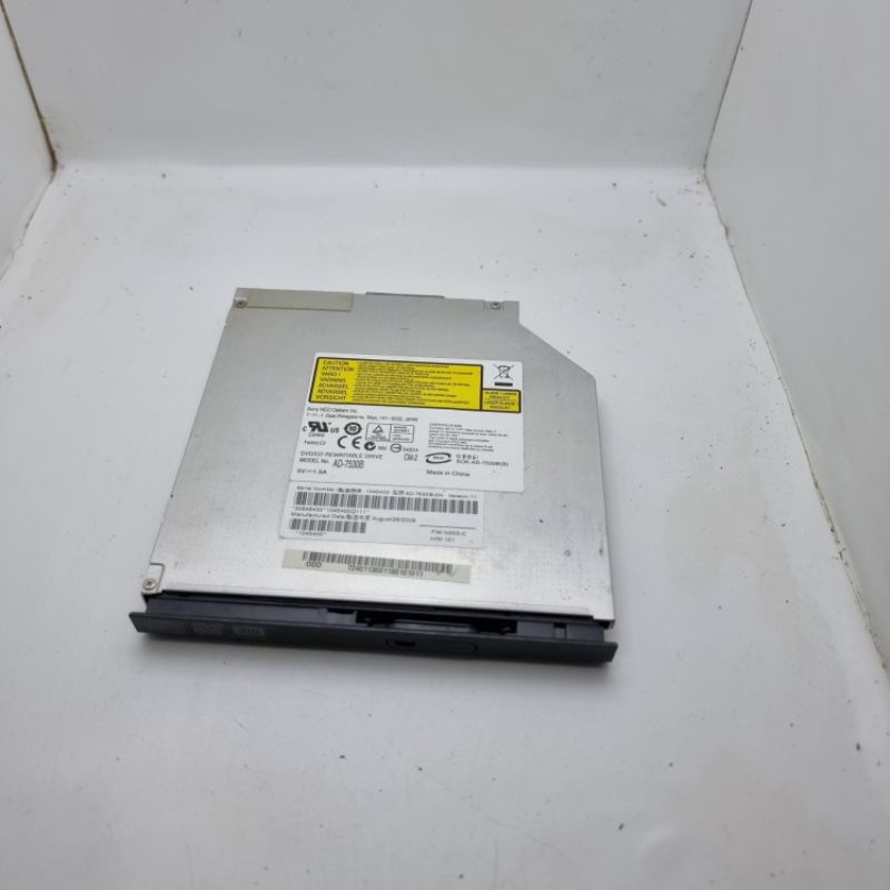 PROMOO  DVD RW DVD room Leptop Axioo neon TVW  cabutan normal jos ya