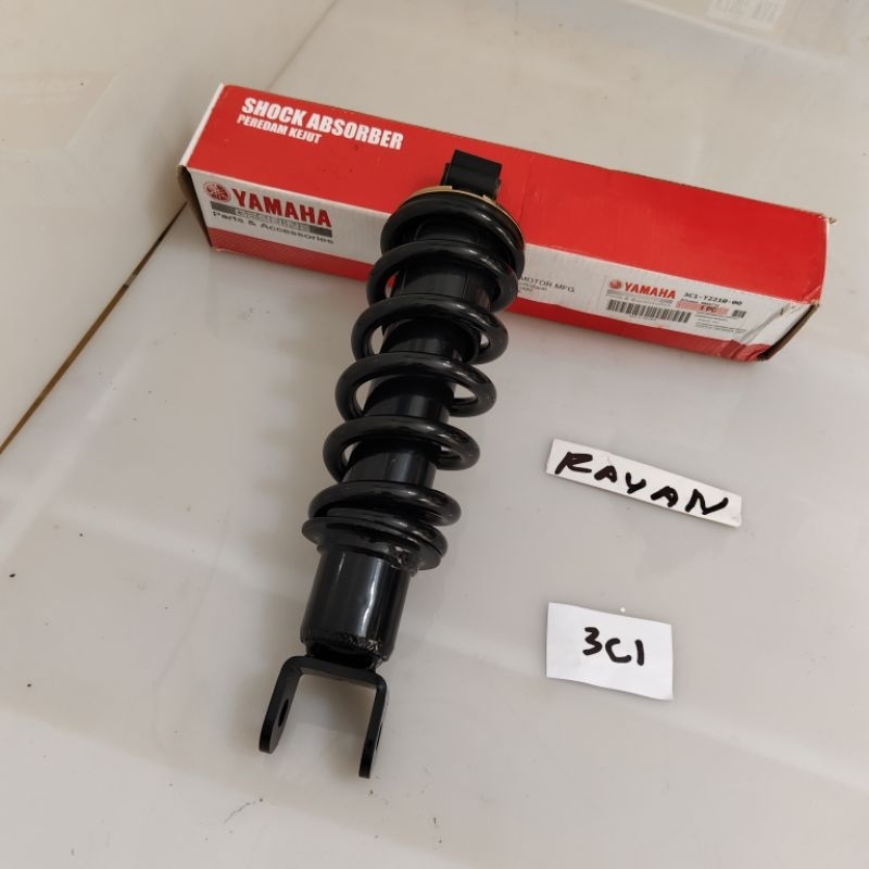 Sokbreker belakang Vixion New Vixion New sokbreker belakang Vixion New Vixion New