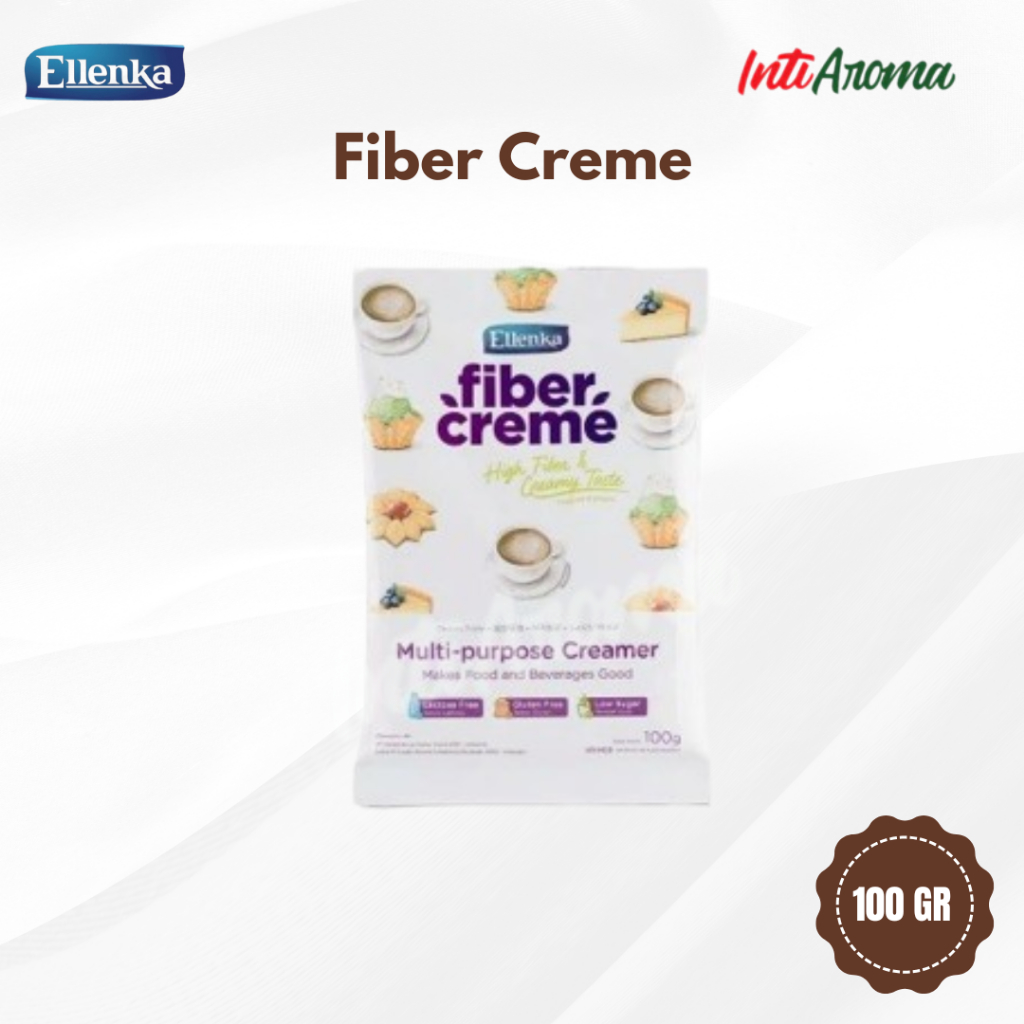 

Fiber creme kemasan sachet 100gr
