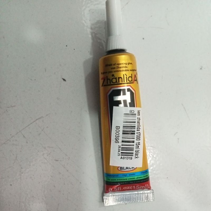 

lem zhanlida t7000 15ml black