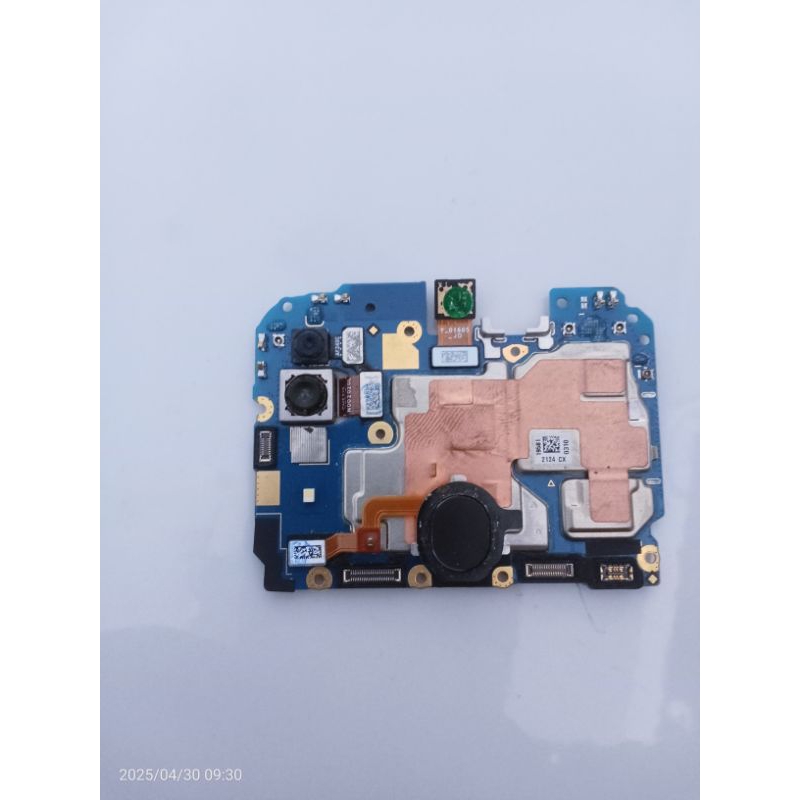 mesin Oppo A31 minus ( baca deskripsi)