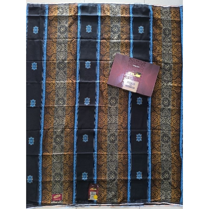 Sarung Atlas jacquard songket 790