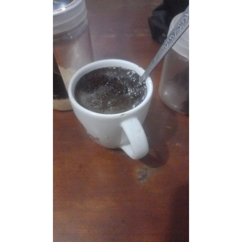 

kopi arabica brazil