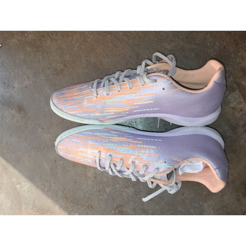 specs monrekeer [second]