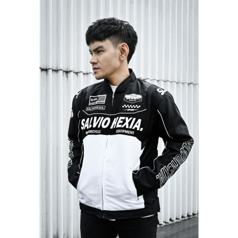 JAKET MOTOR / JAKET RIDING / JAKET TOURING / JAKET NASCAR / JAKET BALAP
