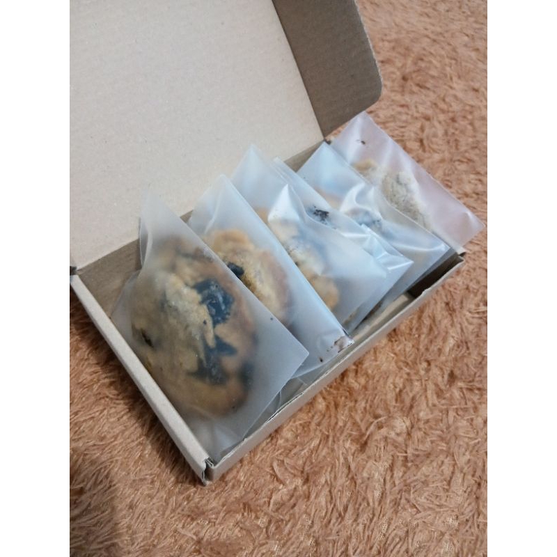 

soft cookies