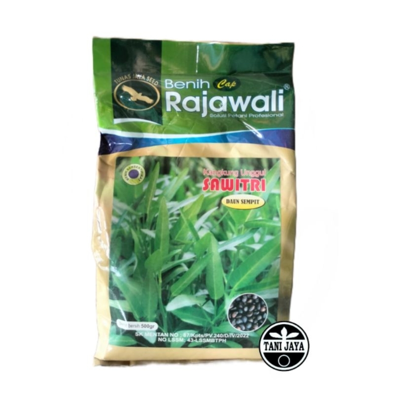 

KANGKUNG SAWITRI 500 Gr